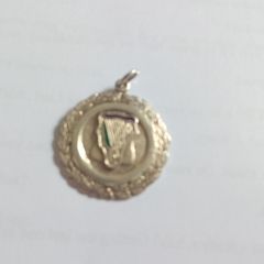 James Stephens Kilkenny Footbal Medal 1970