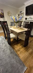 Dining chairs