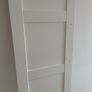 Ikea waldrobe door 229x50 without handle Image 4