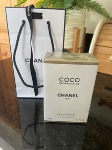 coco  Chanel 100ml