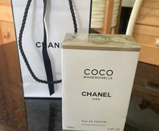 coco  Chanel 100ml