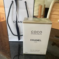 coco  Chanel 100ml