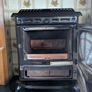 Waterford boiler enamel stove Image 4