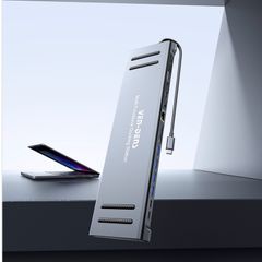 HDMI Dock Station 13 in 1