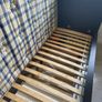 IKEA Malm Single Bed + Mattress Image 8