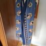 Marimekko Scarf/Shawl/Throw Wool/Cashmere Blend Image 5