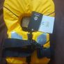 spiral Lifejacket Baby 100N brand New Image 2