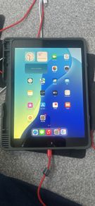 ipad 6th generation with case