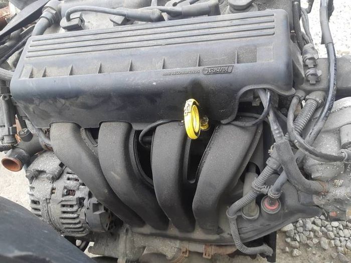 BMW Mini Cooper One 1.6 R50 R52 Petrol W10 Complete Engine