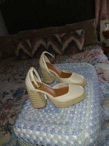 ladies river island high