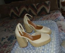 ladies river island high