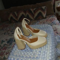 ladies river island high