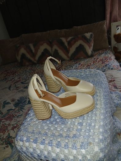 ladies river island high