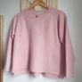 Cashmere Sweater Size Uk 12 Image 8