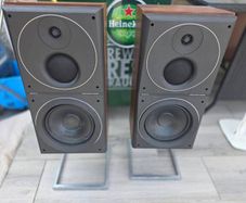 Bang and olufsen beovox s55