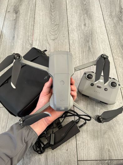 Dji mavic air 2
