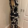 Chianti size 14 fully lined dress Image 2