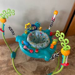 bouncer baby Einstein
