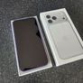 Iphone pro max silver 2tb Image 3