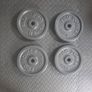 4 Cast iron 10kg Image 2