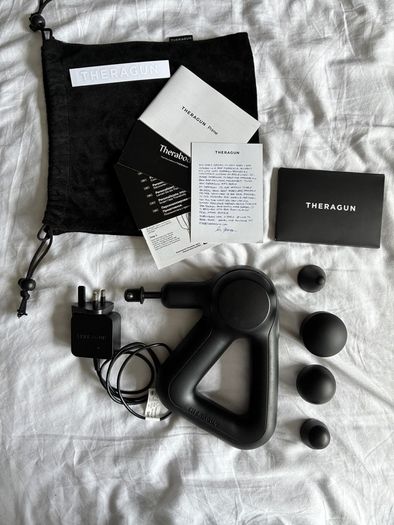 Theragun Prime Massage Gun