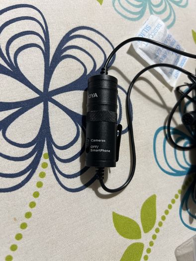mic