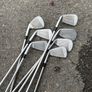 Ping iBlade irons Image 4