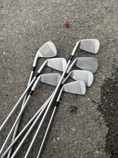Ping iBlade irons