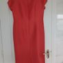Fely Campo Beautiful Dress and Jacket Size 12 /14 Image 6