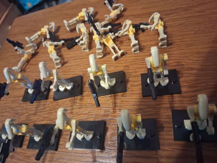 lego