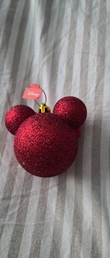 disney christmas decorations