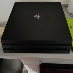 PS4 Pro 1tb