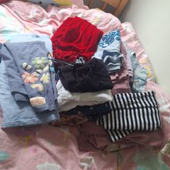 Girls clothes Age 5 bundle 20euro
