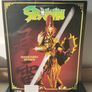 McFarlane Spawn Deluxe  Mandarin Spawn (Designer Edition) Image 2