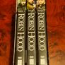Robin Hood 2006 complete series boxset Image 4