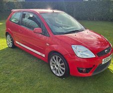 St150 fiesta