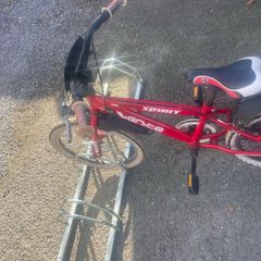 Child's bike 20 inc