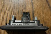 Rear Tailgate Boot Switch for Audi A1 Skoda Roomster VW Golf MK5 1K5 5J0827566E