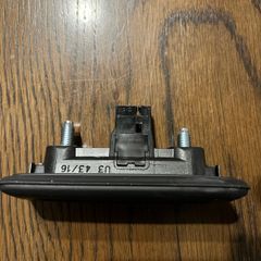 Rear Tailgate Boot Switch for Audi A1 Skoda Roomster VW Golf MK5 1K5 5J0827566E