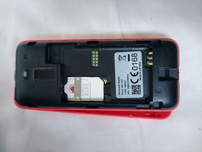 Nokia 130 for parts
