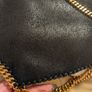 Stella McCartney Falabella Black Bag Image 5