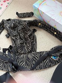 Artipoppe Baby Carrier