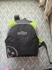 Trunki Boostapak 2 in 1 child seat and backpack