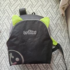 Trunki Boostapak 2 in 1 child seat and backpack