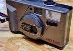 HD 128 35mm Film Camera
