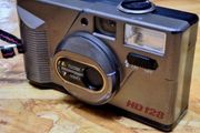 HD 128 35mm Film Camera