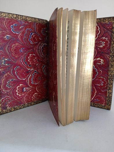 The Daily Prayers, Comprehending The Order of Service for Every Day of the Year: According to the Custom of the German and Polish Jews. With a New Translation by The Rev. A. P. Mendes (GT910)