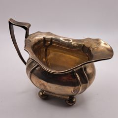 sterling silver