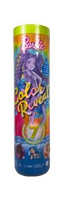 Brand New Barbie Colour Reveal Doll