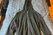 Penneys Black Hoodie - XL
